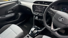 Vauxhall Corsa 100kW Design 50kWh 5dr Auto Electric Hatchback